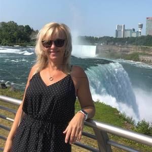 Meet your Posher, Sonya